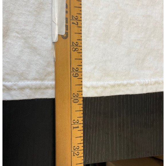 Seattle Mariners Ichiro Suzuki Hall Of Fame XL Heavy Weight Cotton Tee Shirt - Picture 8 of 9